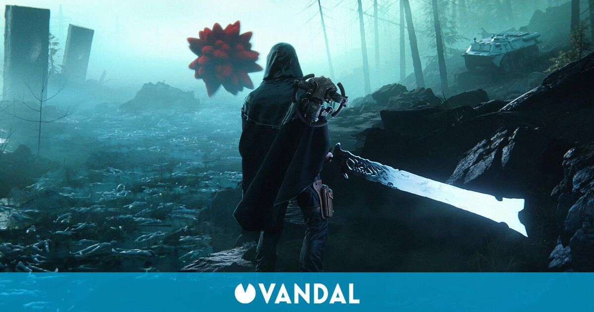 También podrás probar Hell is Us en consolas: el nuevo ARPG contará con demo la semana que viene en PS5 y Xbox