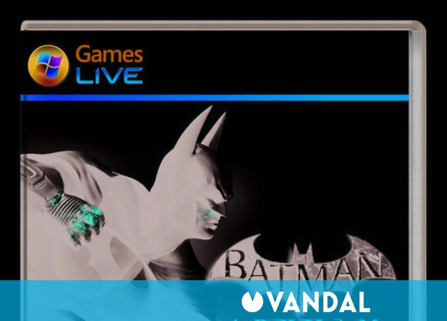 Todos los logros de Batman: Arkham Asylum en PC y cómo conseguirlos