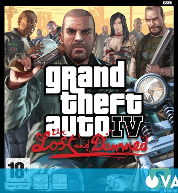 Grand Theft Auto IV: Requisitos mínimos y recomendados en PC - Vandal