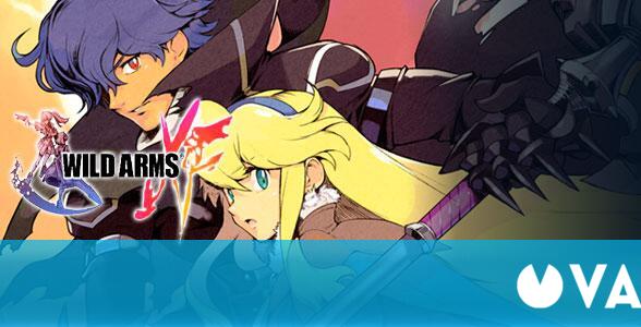 Wild Arms XF Sur PSP – Complet Avec Boîte Et Notice En Français