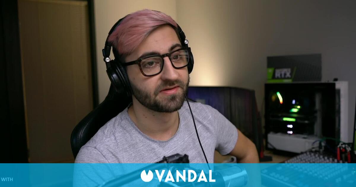 El streaming más largo del mundo: este streamer ha retransmitido 572