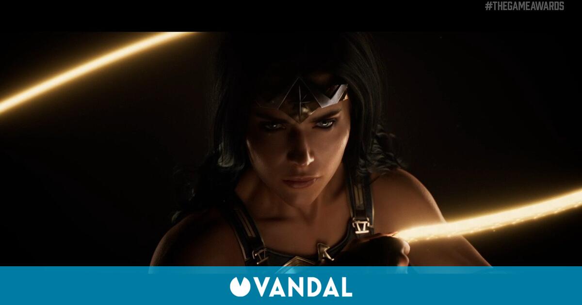 El juego de Wonder Woman será una combinación de God of War, Spider-Man y Crackdown, según un insider