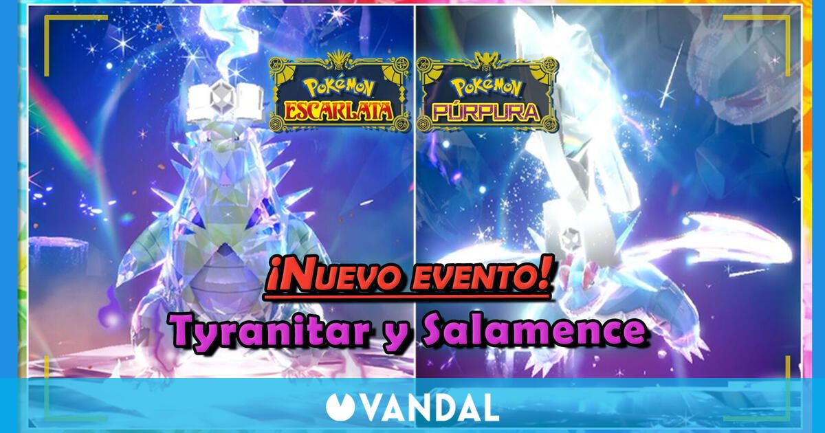 Pokémon Púrpura es la entrega principal peor valorada de la saga en  Metacritic - Vandal