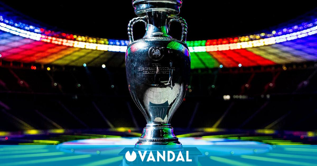 EA Sports FC 24 será el videojuego oficial de UEFA eEURO 2024, el torneo de esports de fútbol virtual