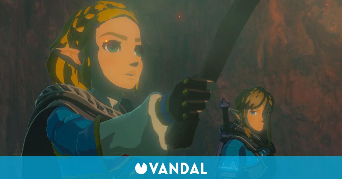 Al productor de The Legend of Zelda no le importa la cronología de la saga