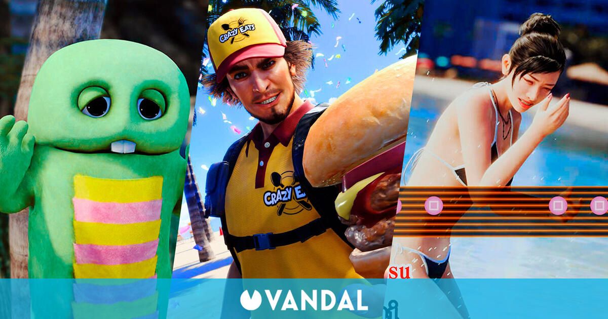 Like a Dragon: Infinite Wealth repasa sus minijuegos y actividades opcionales con nuevas imágenes