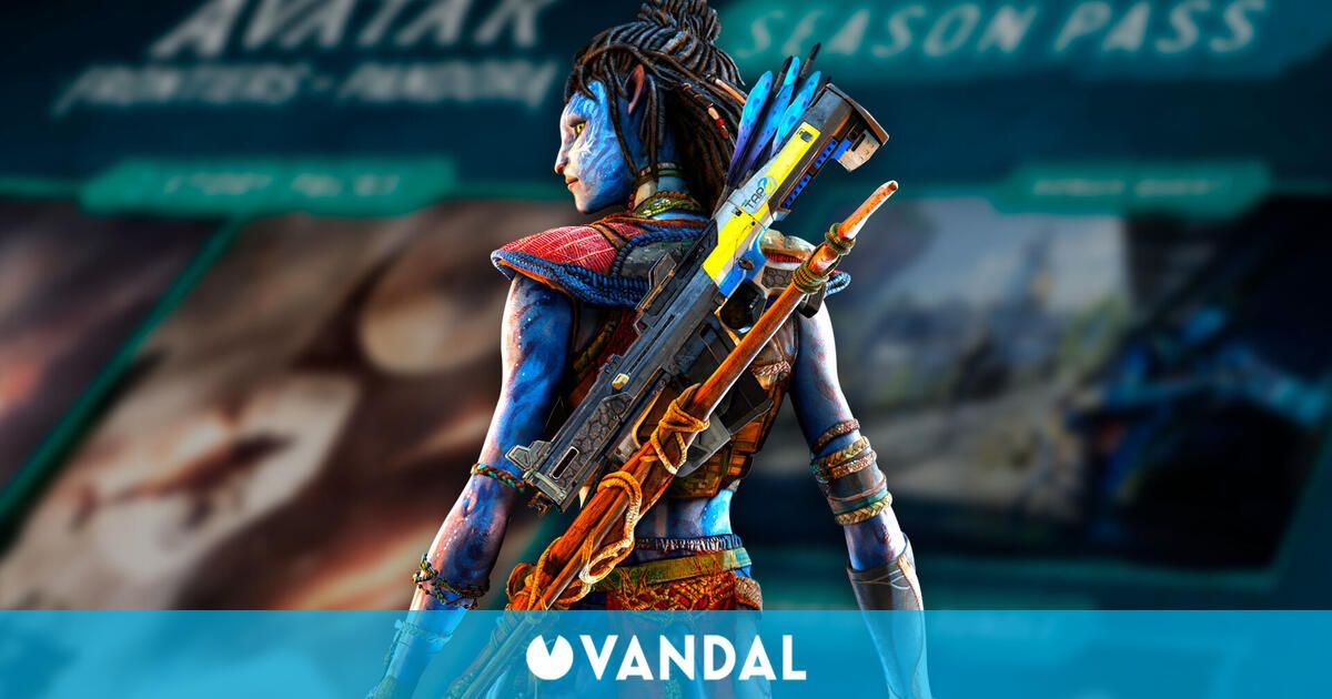 ¿Qué incluye y cuánto cuesta el pase de temporada de Avatar: Frontiers of Pandora?