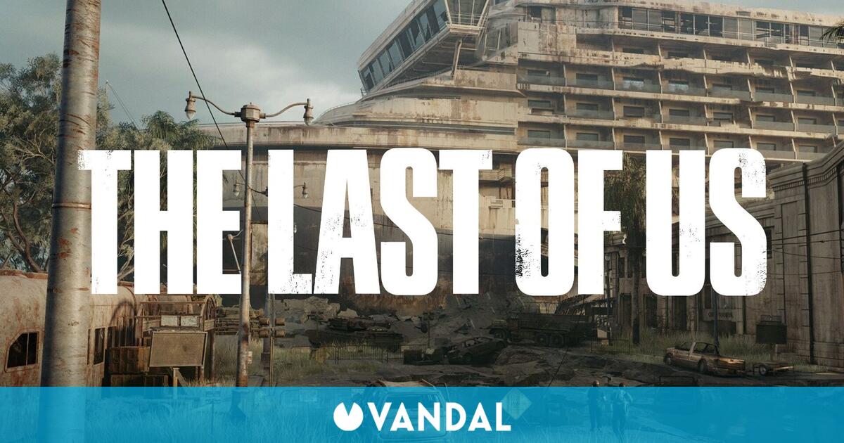 The Last of Us Online: Se filtra una imagen de su menú principal tras su cancelación