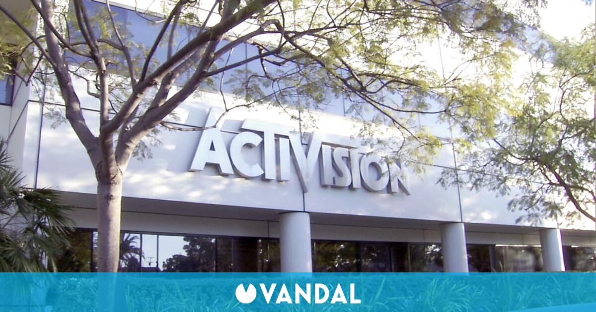 Los trabajadores de Activision Blizzard critican a la compañía por la vuelta al trabajo presencial
