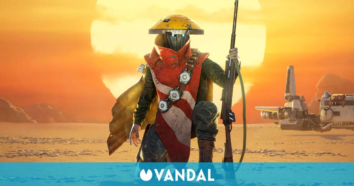 UL anuncia Steel Nomad, el nuevo test gráfico 3DMark para comprobar la potencia de tu PC gaming UL anuncia Steel Nomad, el nuevo test gráfico 3DMark para comprobar la potencia de tu PC gaming