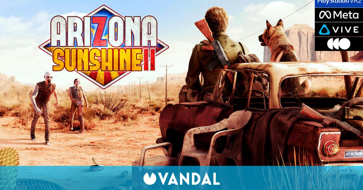 Arizona sunshine ps4 store top