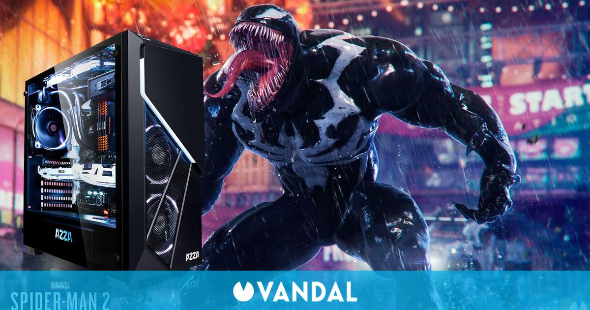 Marvel's Spider-Man 2 llegaría a PC pero quizás más tarde de lo esperado