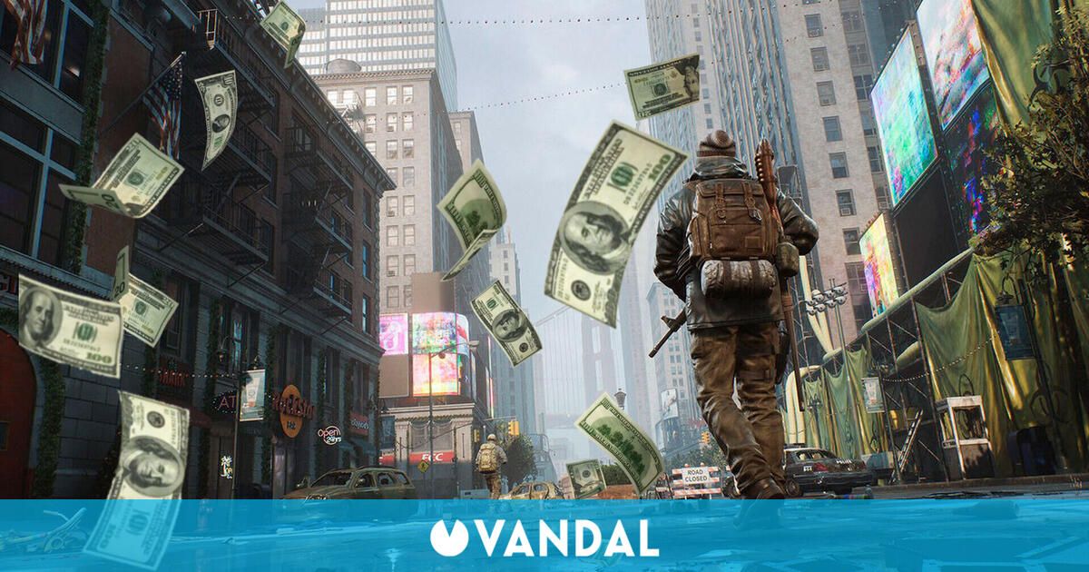 La especulación y la reventa eleva el precio de las claves de The Day Before a más 300 euros