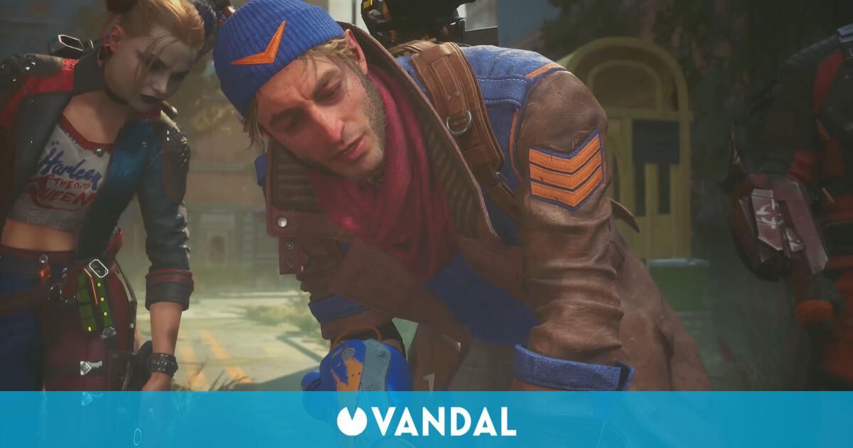 Suicide Squad: Kill the Justice League en PC no tendrá los problemas de Batman Arkham Knight