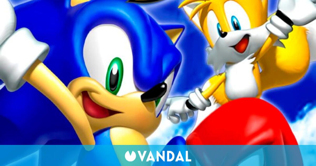 Sonic Heroes tendrá un remake en Unreal Engine, según un conocido &#39;insider&#39;