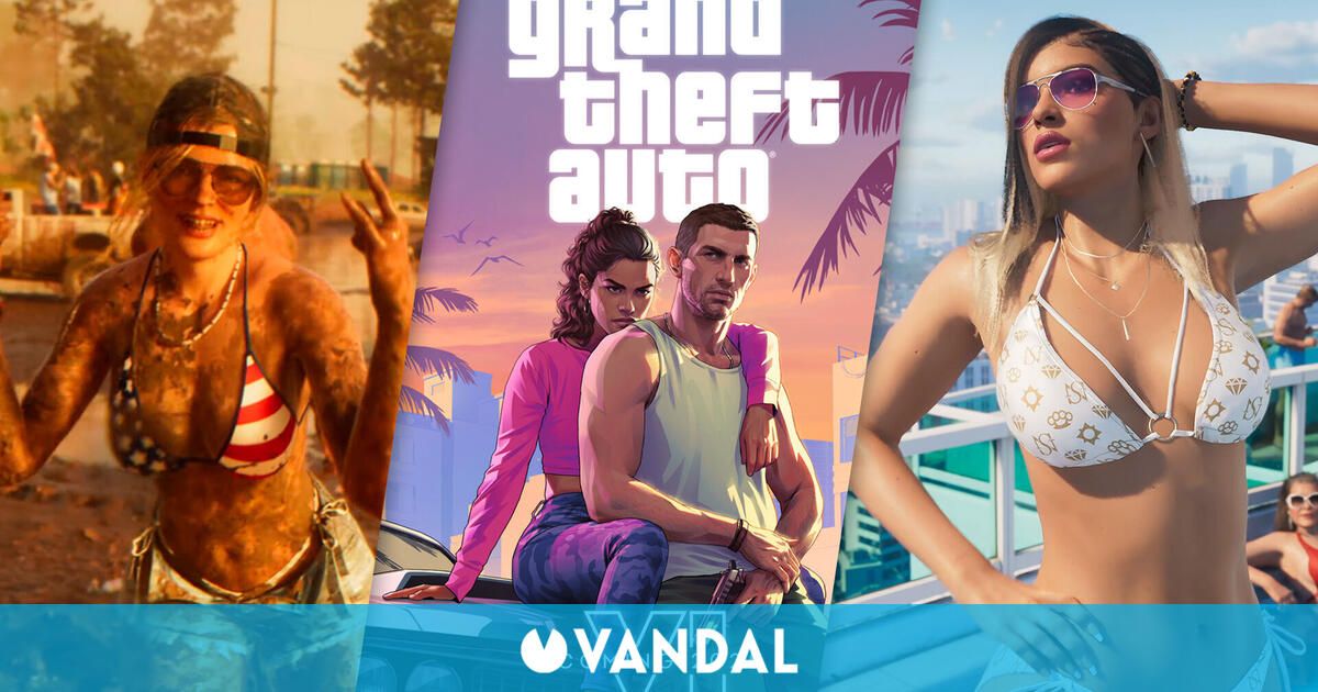 5 detalles ocultos del tráiler de GTA 6 que dan pistas del nuevo juego de Rockstar