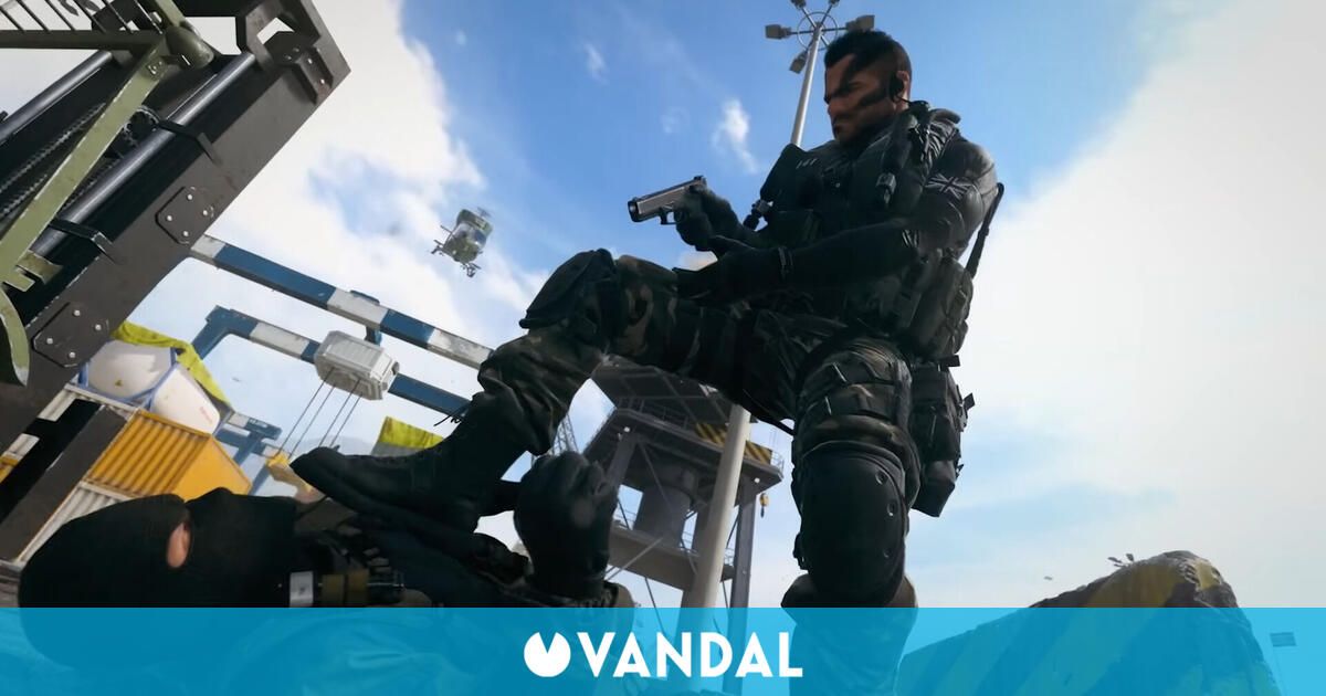 El motivo por el que el nuevo mapa de Call of Duty: Warzone 2.0 permite menos jugadores