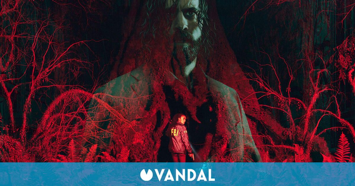 Alan Wake 2 alcanza 1,3 millones de ventas y es el juego que más rápido ha vendido de Remedy