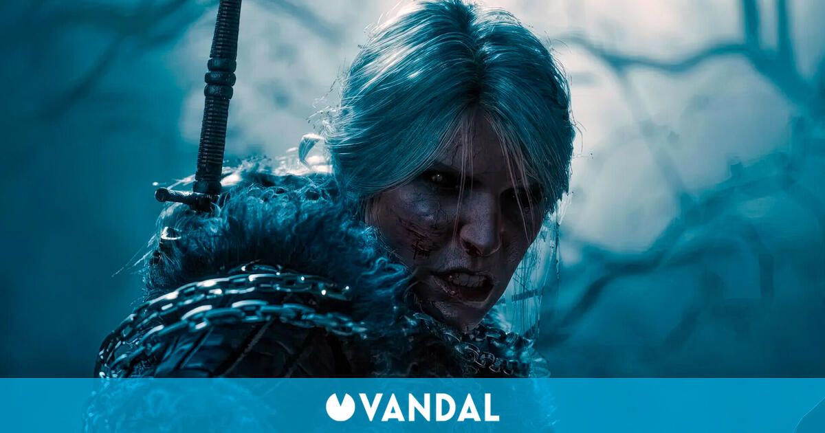 CD Projekt confirma las sospechas: The Witcher 4 tendrá una Ciri diferente al cambiar a su actriz de voz