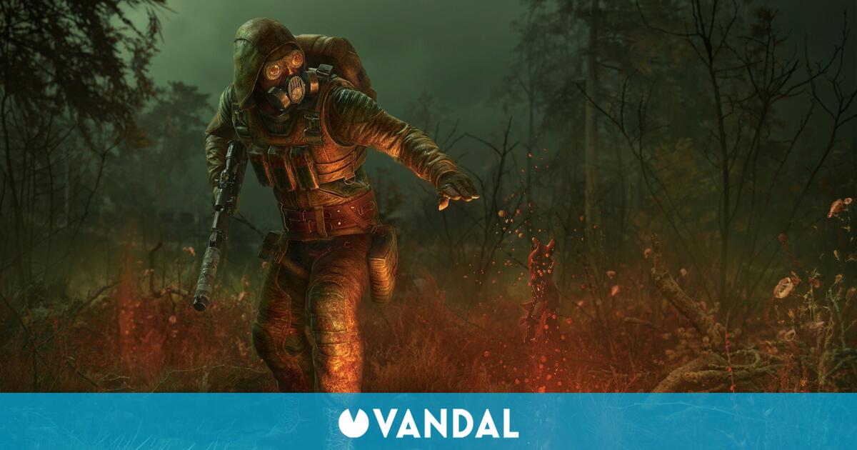 Stalker 2 recibe su primer gran parche de más de 100 GB, que comienza a introducir la revolucionaria IA prometida