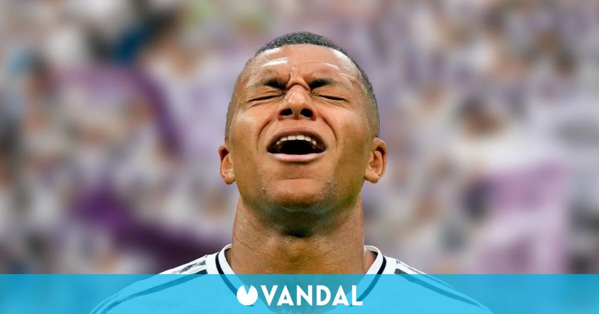 El último parche de EA Sports FC 25 impide que Mbappe marque penaltis: 'Ahora sí es un simulador real'