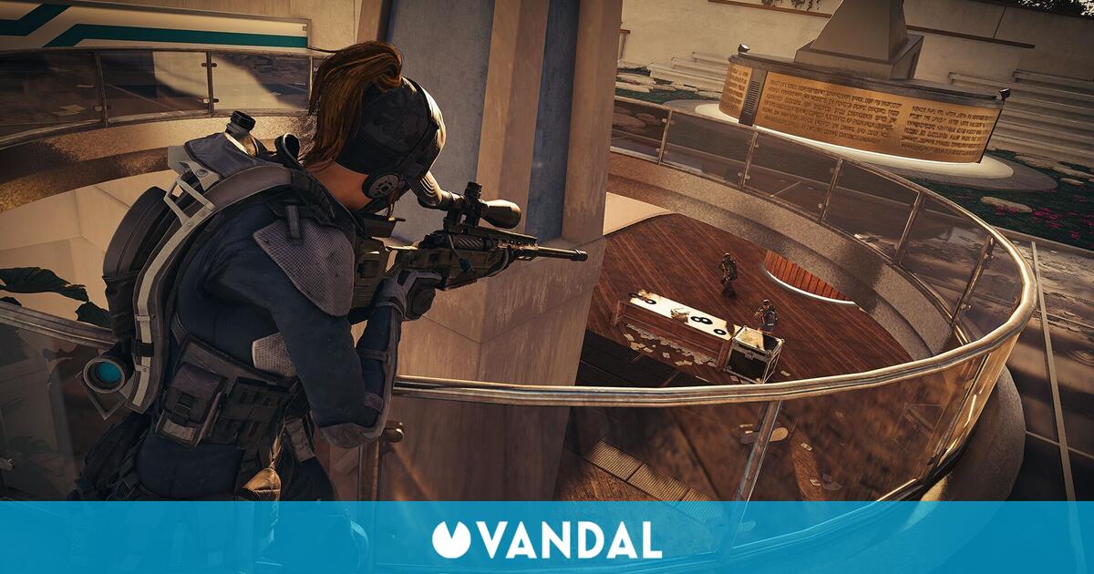 El cancelado Call of Duty de Ubisoft, XDefiant, recibe un parche final con toneladas de contenido antes de su cierre