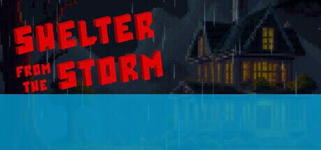 Shelter from the Storm - Videojuego (PC) - Vandal