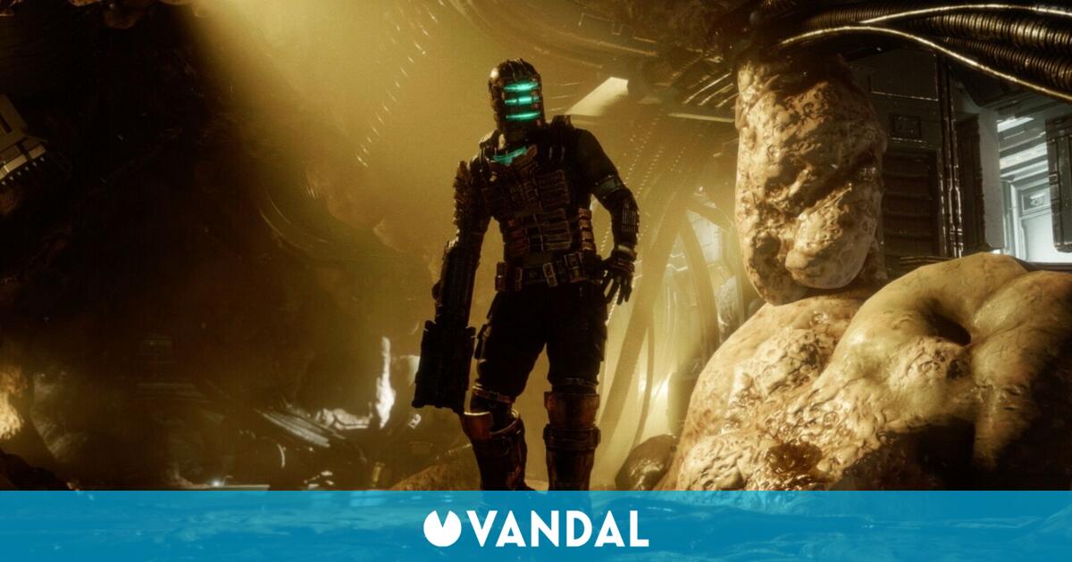 Electronic Arts rechazó Dead Space 4 con los creadores del título original: 'Simplemente dijeron que no'