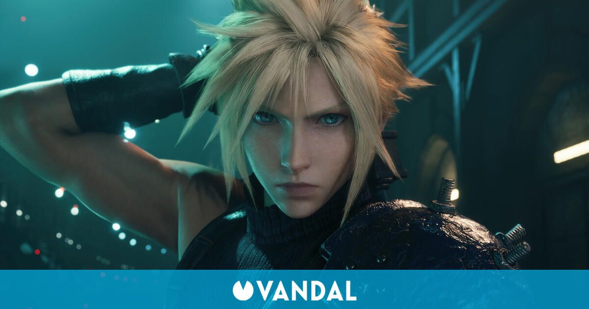Un sorprendente mod consigue que Final Fantasy VII Remake tenga voces en español