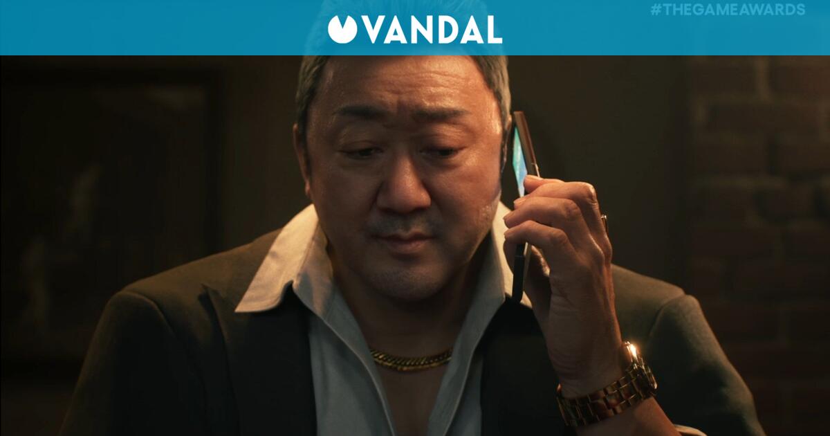 El creador de Yakuza revela Gang of Dragon, su nueva y violenta aventura en Japón