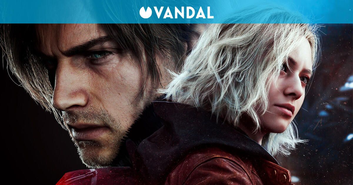 Leon de Resident Evil Requiem aporta acción para complementar a la 'miedosa' Grace, dice el director