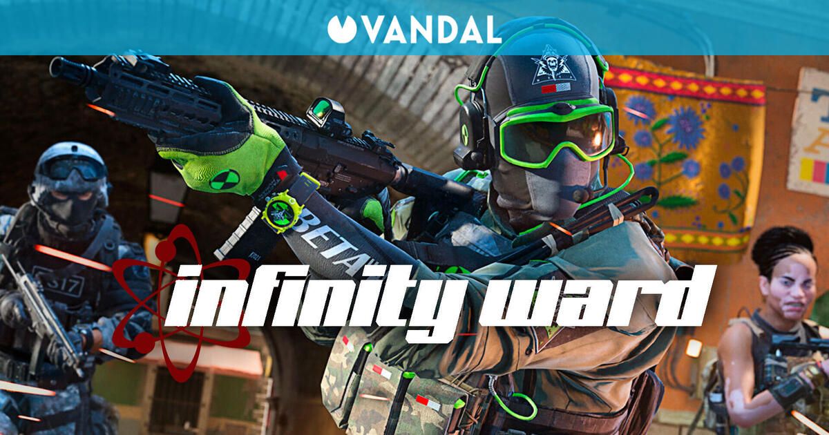 Infinity Ward revela gameplay de Modern Warfare 4 e foca em movimento