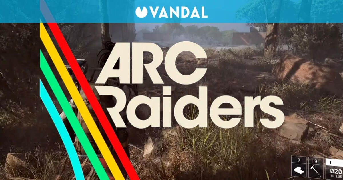 ARC Raiders con mejores gráficos que nunca: su última actualización incluye un nuevo ajuste visual en PC