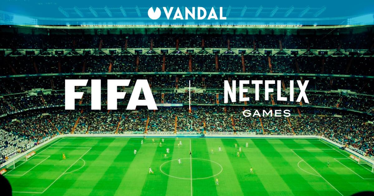 Sorpresa con el nuevo FIFA: no es de 2K y llegará exclusivamente a ...
