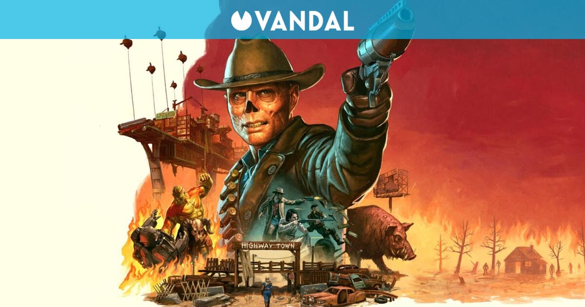 Todd Howard habla por primera vez de Fallout 5 y confirma su conexión con la serie de televisión