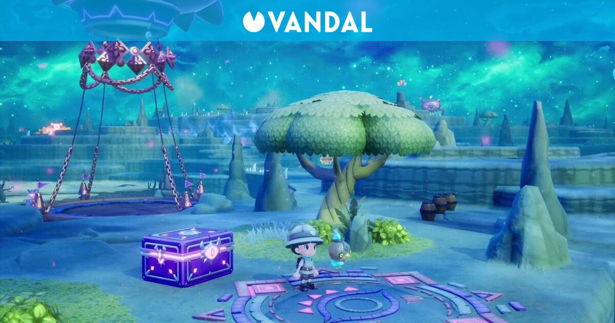 Fantasy Life i prepara su gran actualización gratuita 2.0 con una nueva historia, un modo roguelike y mucho más