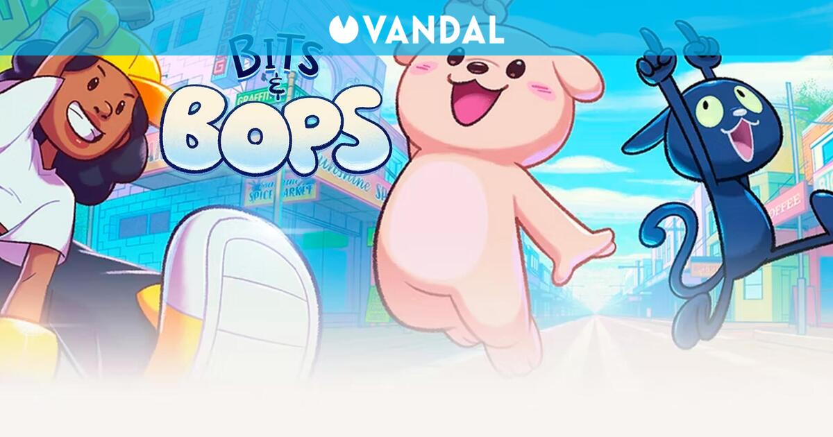 Si extrañas Rhythm Paradise, tienes que jugar esto: Es precioso, divertidísimo y ya puedes probarlo gratis