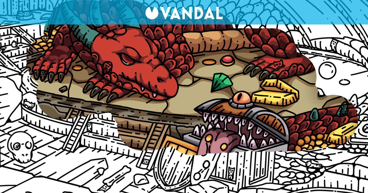 Aquí hay gato encerrado: En Steam hay casi 40 juegos de un solo desarrollador basados en encontar gatos