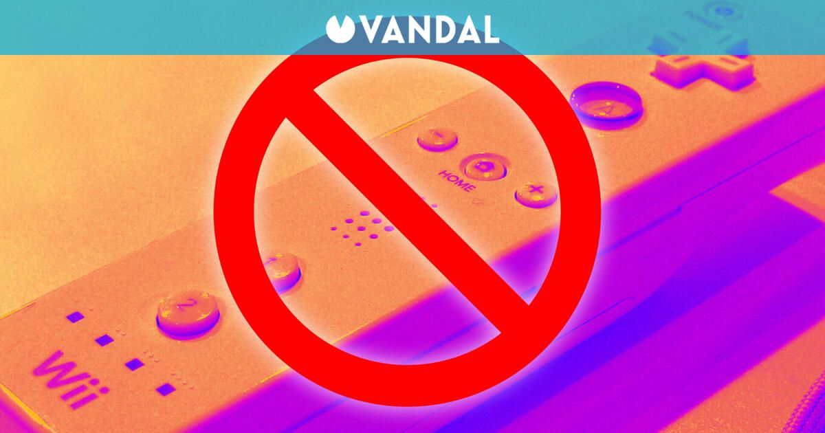 Nacon pierde batalla legal contra Nintendo por infringir patente del Wiimote