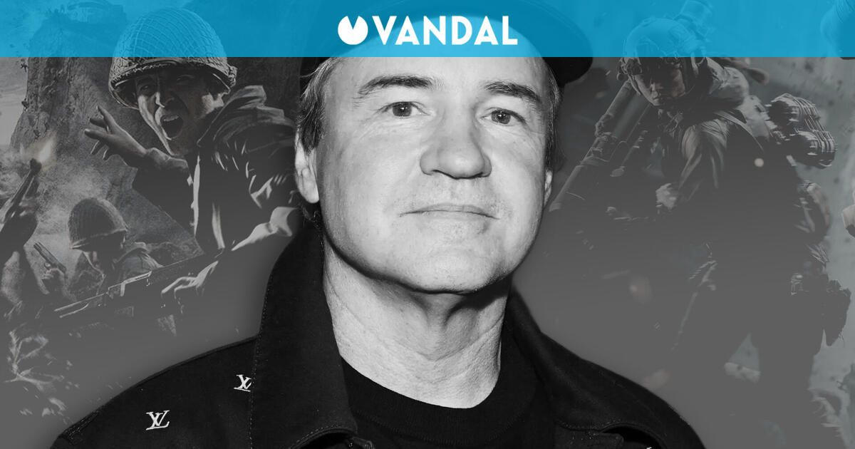 Fallece en un accidente Vince Zampella, cocreador de Call of Duty y actual responsable de Battlefield