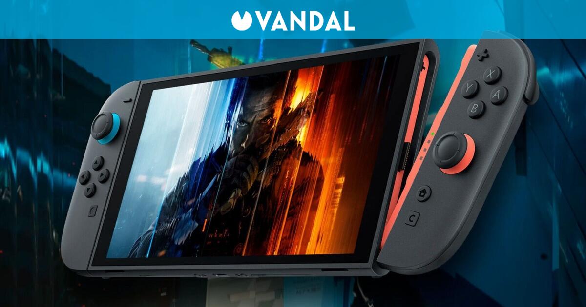El primer Call of Duty para Nintendo Switch 2 estaría casi listo y ...