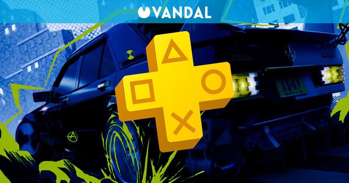Se filtra uno de los juegos de PS Plus Essential para enero de 2026 horas antes del anuncio oficial