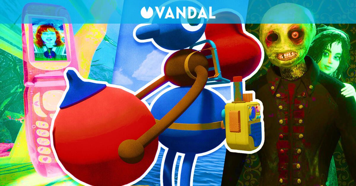 No todo va a ser GTA 6: aquí tienes 30 videojuegos independientes que se lanzarán en 2026 y deberías apuntar