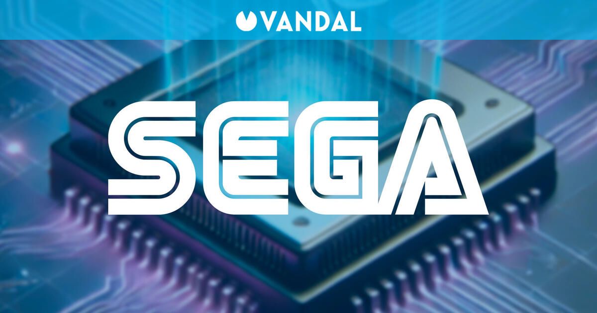 Sega lo confirma: utilizará la IA generativa para crear videojuegos, aunque habla de 'usos apropiados'