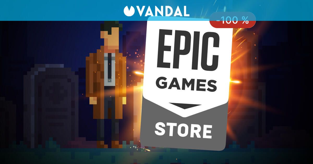 Epic Games Store regala dos nuevos juegos que ya puedes reclamar gratis, incluyendo una aventura de detectives