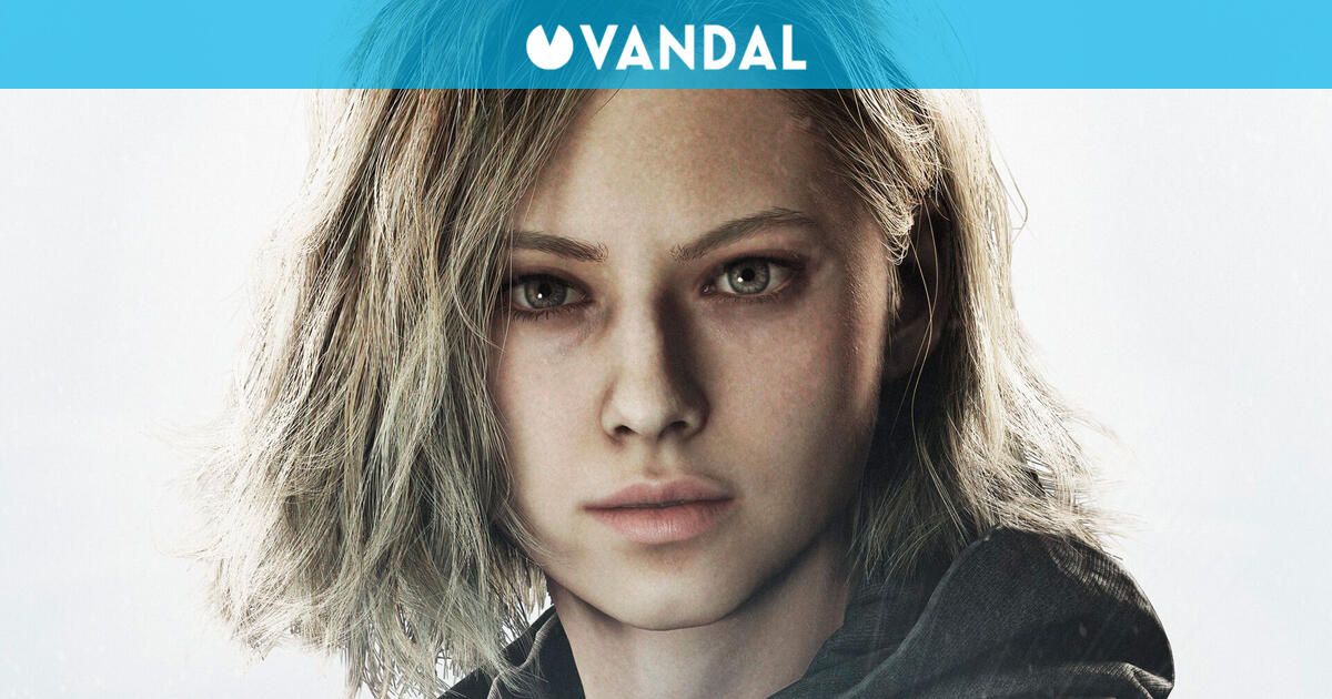 Resident Evil Requiem Trailer at The Game Awards 2025