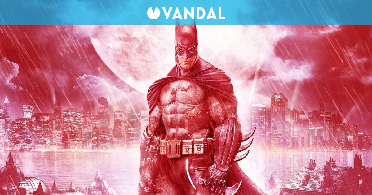 Netflix compra a los creadores de Batman Arkham y Mortal Kombat al adquirir Warner Bros. Discovery