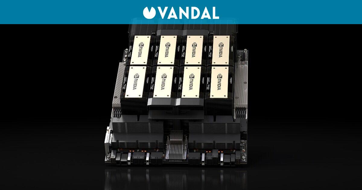 EE. UU. desmantela una millonaria operación de contrabando de chips Nvidia H100 y H200 hacia China