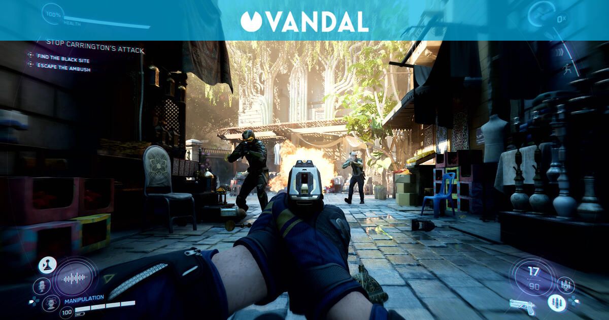 De la cancelación de Perfect Dark en Xbox a 2K Games: Los líderes de The Initiative fichan por un nuevo estudio