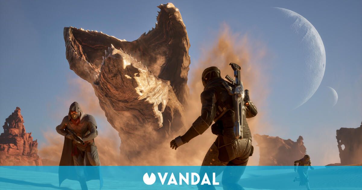 Dune: Awakening arrasa y ya supera su primer millón de unidades vendidas, marcando un nuevo hito para Funcom